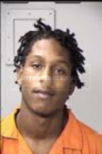 Jhontae Kaprice Jamison
