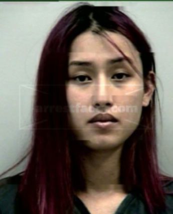 Lily Kieu Phan