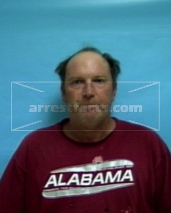 Christopher Troy Boyington