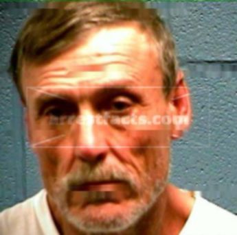 Jerry Lee Carver