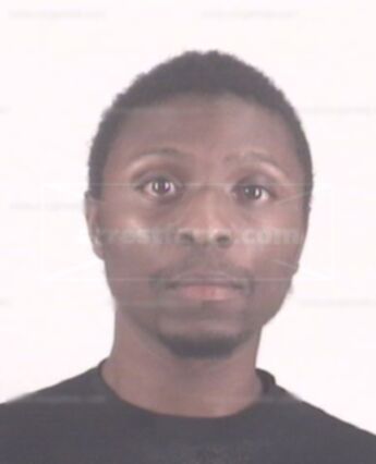 Jonathan Trey Brown