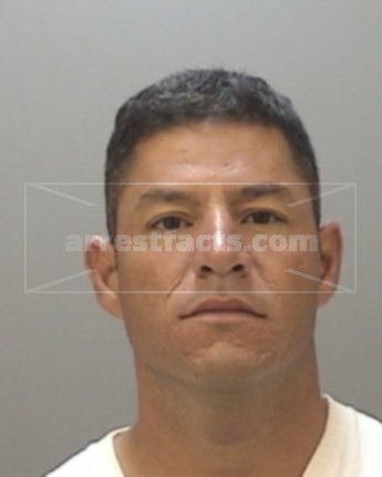Jorge Alberto Garcia