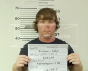 Jake J Sumner