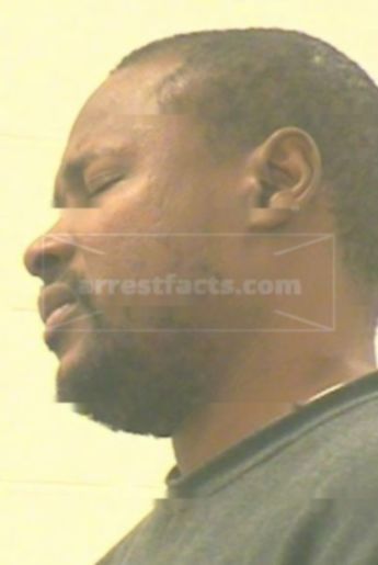 Kenneth Christopher Mccrary