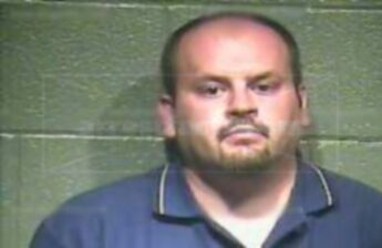 Bradley Allen Harvey