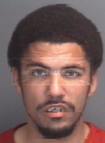 Joshua David Jones