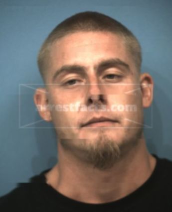 Dustin Zane Duncan