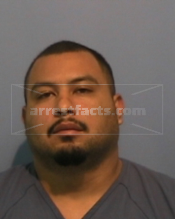 Michael Fabian Flores