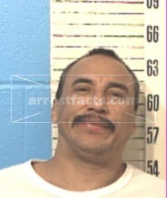 Jesus Perez-Herrera