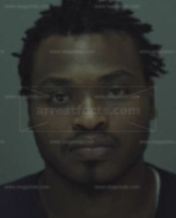 Derrick Earl Burke