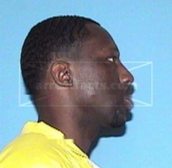 Donte Hayes
