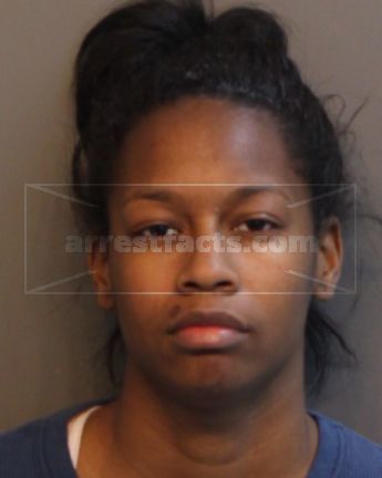 Quintessa Shavon Anderson