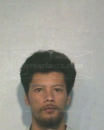 Marco D Reyes