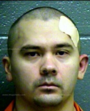 Nicholas Olvera