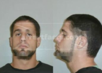 Adam Derek Leslie