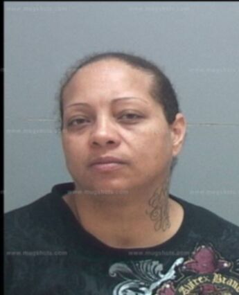 Yvette Darlene Newton