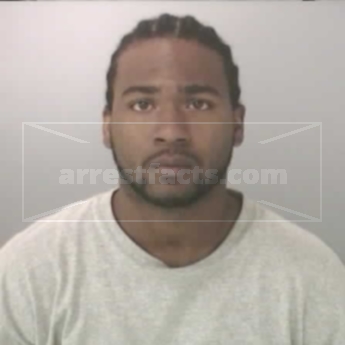 Morris Nakeith Carter
