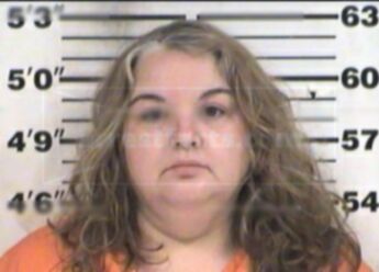Christie Marie Richards