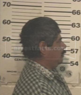 Saul Saenz Cruz