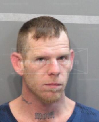 Shawn Wesley Sheffield