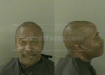 Keith Eugene Parker