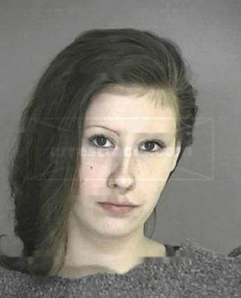 Bethany Marie Roberts