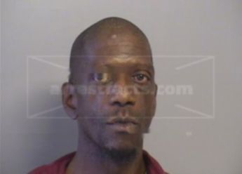 Ronnie Burnett Roach