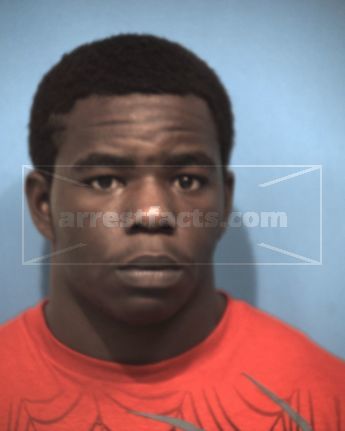 Donavan Maurice Mutin