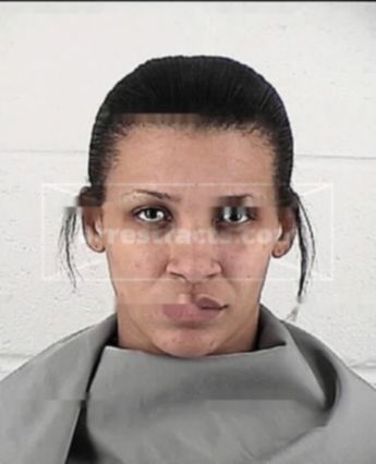 Crystal Renee Mitchell