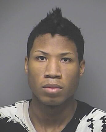Jefmond Laroyce Byrd