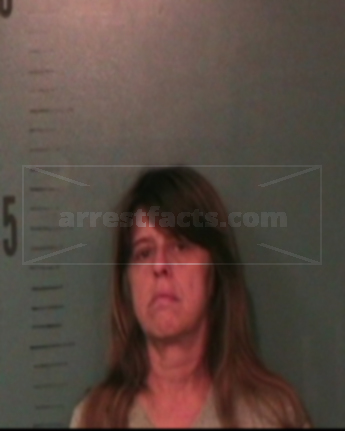 Kimberly Renee Parcher