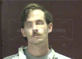 Johnathan Mayfield