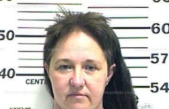 Donna Sue Copeland