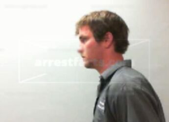 Brett Tyler Martin