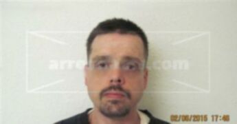 Brandon Michael Johnson