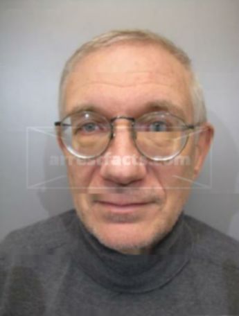 Terence John Mchenry