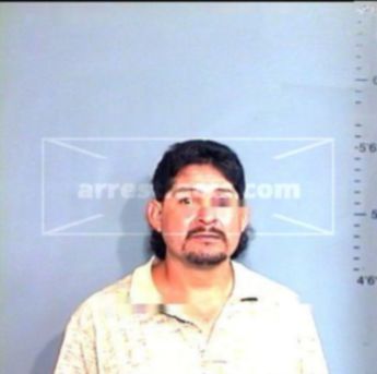 Martin Patino Barcenas
