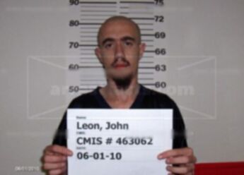 John Leon