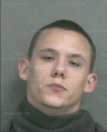Chance Wesley Colston