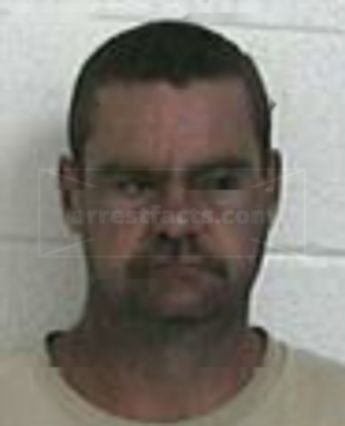 Randy Scott Bailey