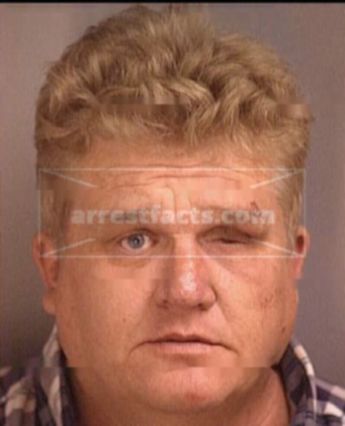 Daniel Duane Etherington