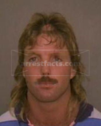 Brett Peter Hattaway