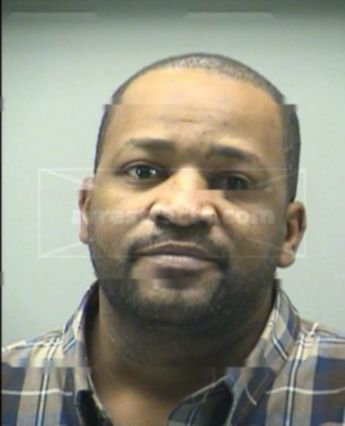 Angelo Demetrius Turpin