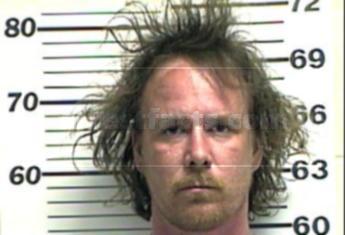 Jimmy Lee Crawford