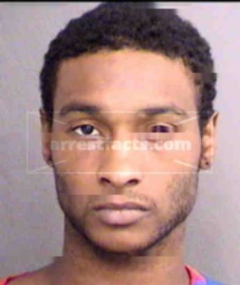 Charles Anthony Mcallister