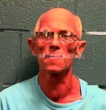 Larry Gene Nix