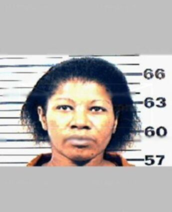 Mary J Ledbetter