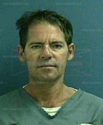 Douglas John Palmer