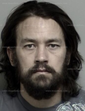 Matthew James Teel