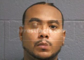 Deonta Lee Young